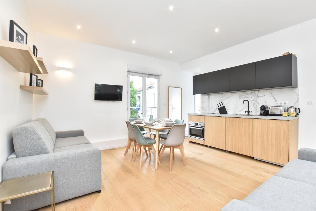Cmg Hopital Tenon - Saint Fargeau 2 * Parijs