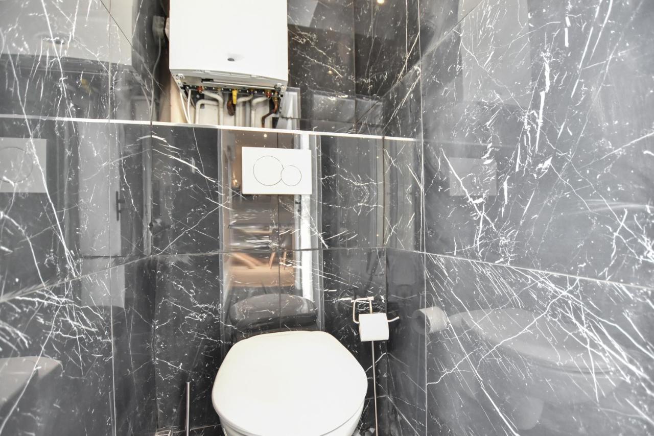 Cmg Hopital Tenon - Saint Fargeau 2 Appartement Parijs